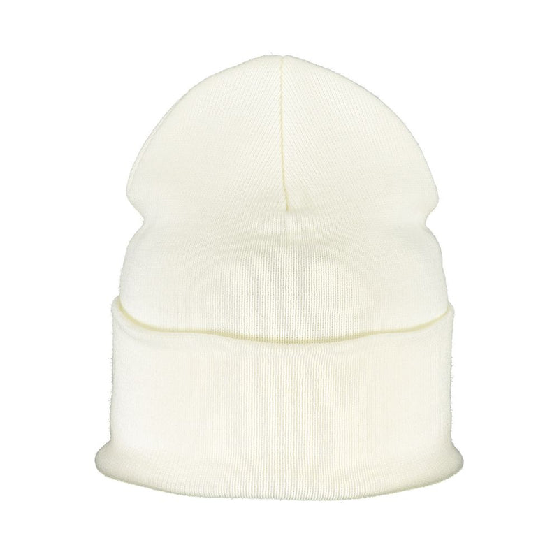 White Marabou Men Hat Levi's