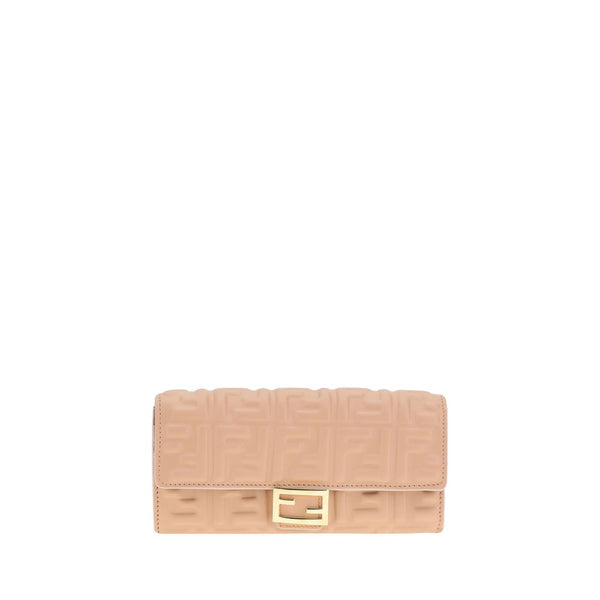 Chain Wallet Fendi