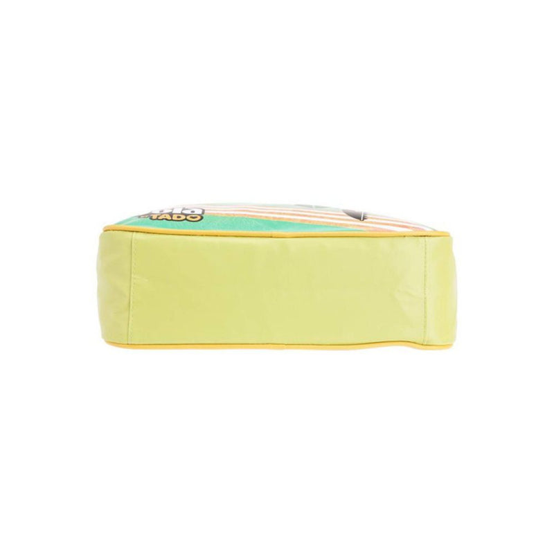 White Synthetic Women Handbag Gola
