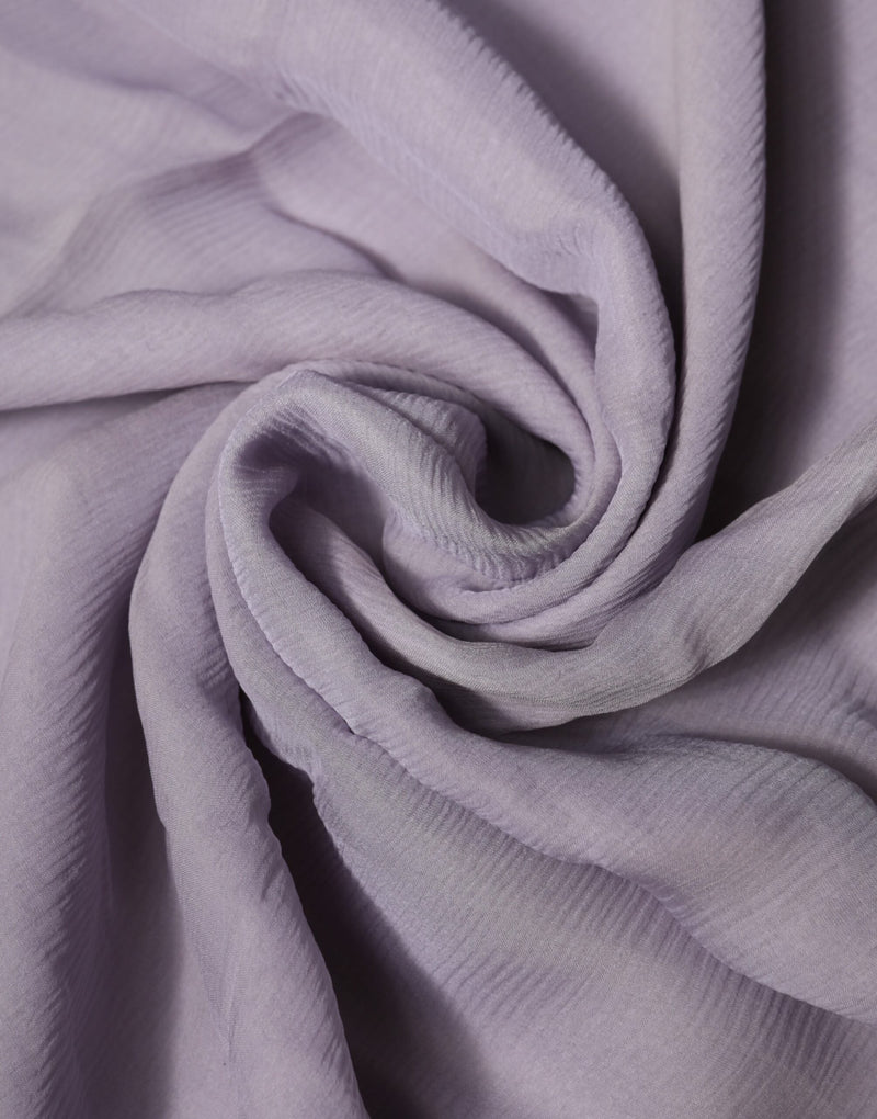 Purple Silk Rectangle Wrap Shawl Scarf Dolce & Gabbana