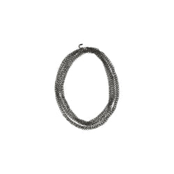 Precious Loops Necklace Brunello Cucinelli