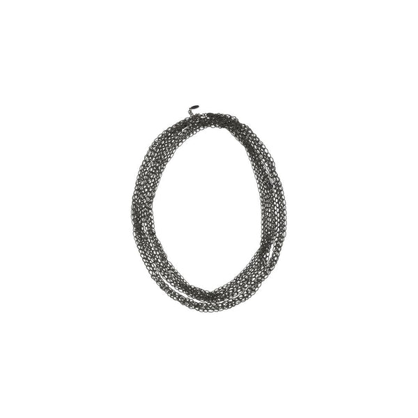 Precious Loops Necklace Brunello Cucinelli