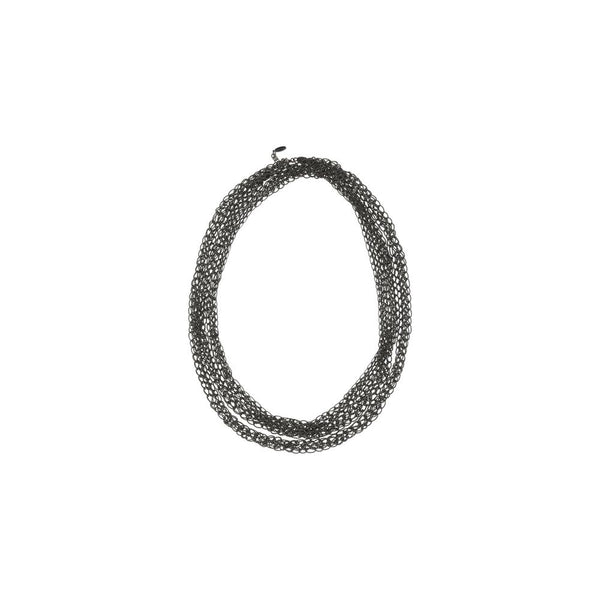 Precious Loops Necklace Brunello Cucinelli