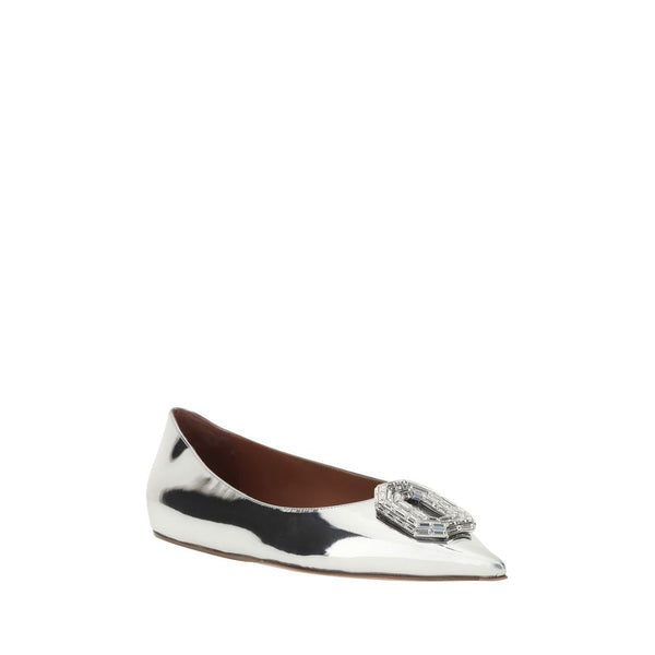 Camelia Ballerinas Amina Muaddi