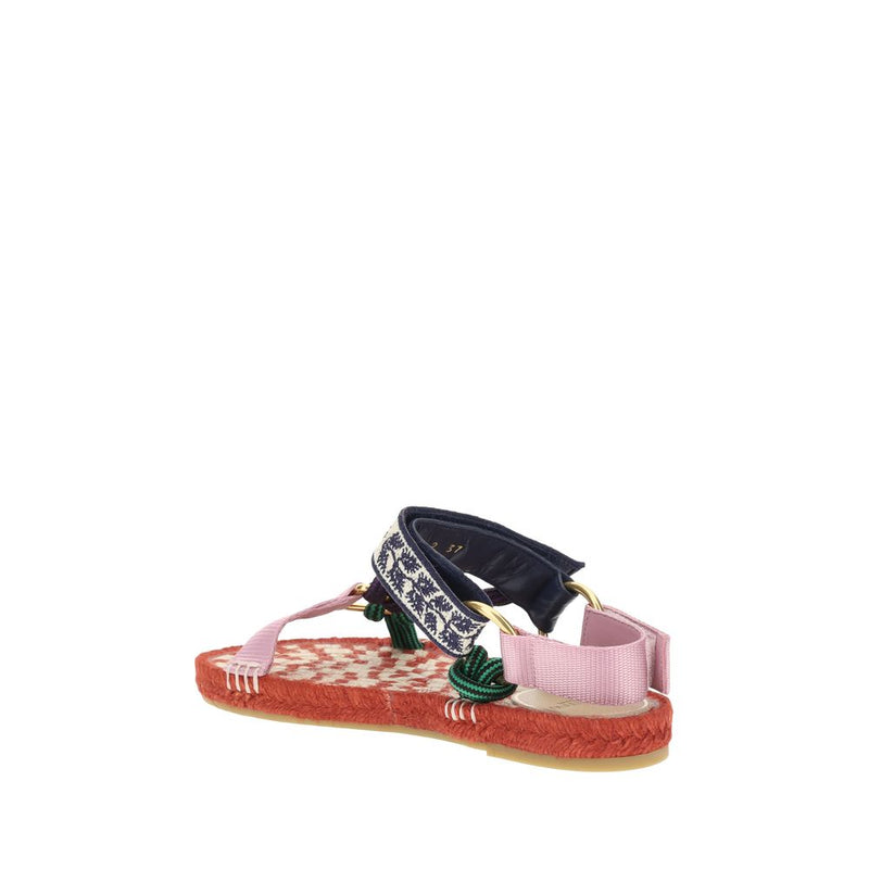 Lake Powell Sandals Valentino Garavani