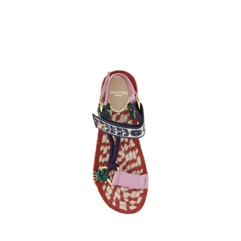 Lake Powell Sandals Valentino Garavani