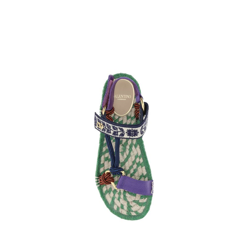 Lake Powell Sandals Valentino Garavani