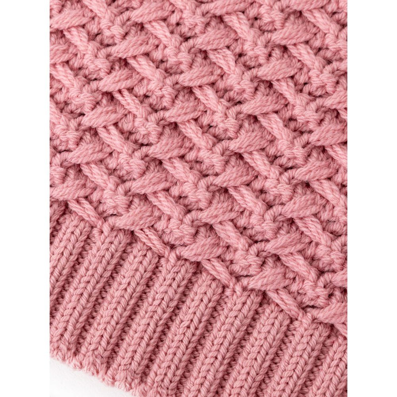 Pink Wool Sweater Tom Ford