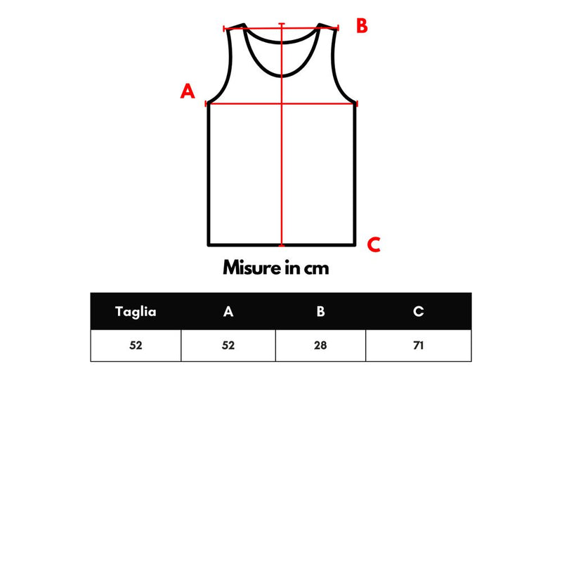 Black Viscose Tank Top Tom Ford