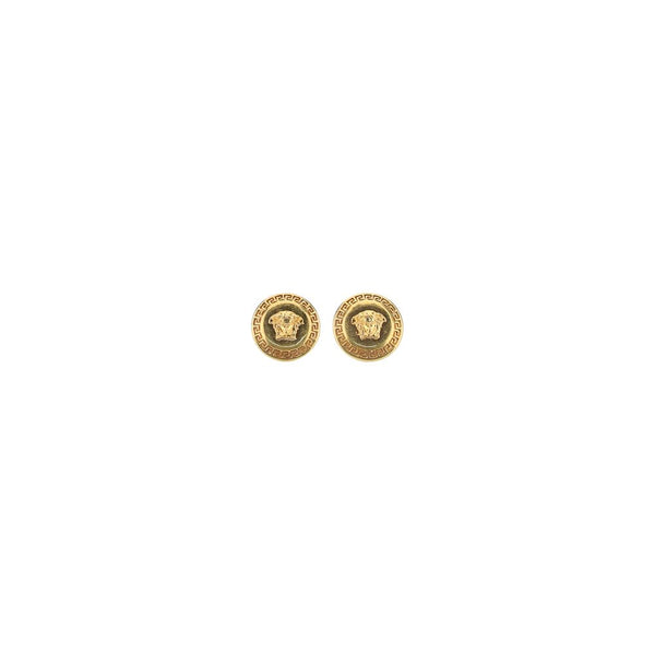 Earrings Versace
