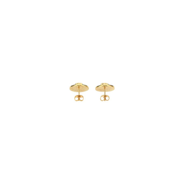 Earrings Versace