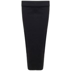 Black Cashmere Midi Tom Ford