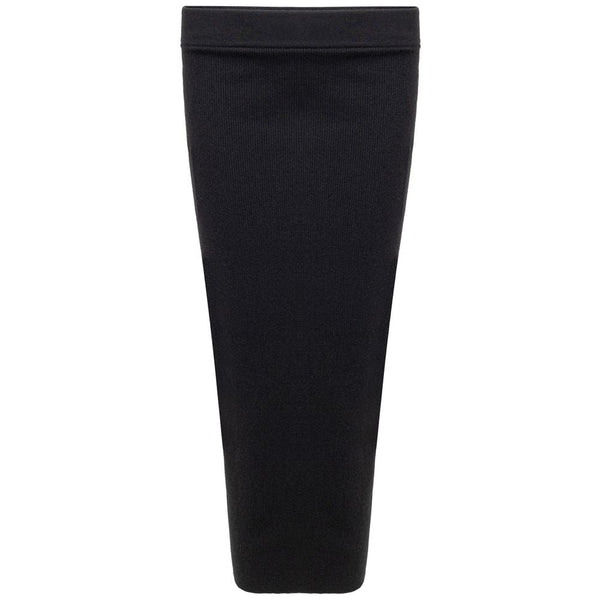 Black Cashmere Midi Tom Ford