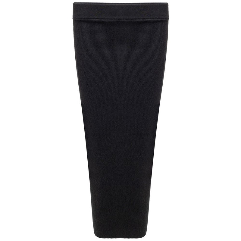 Black Cashmere Midi Tom Ford