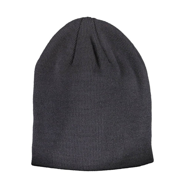 Blue Acrylic Men Cap Levi's