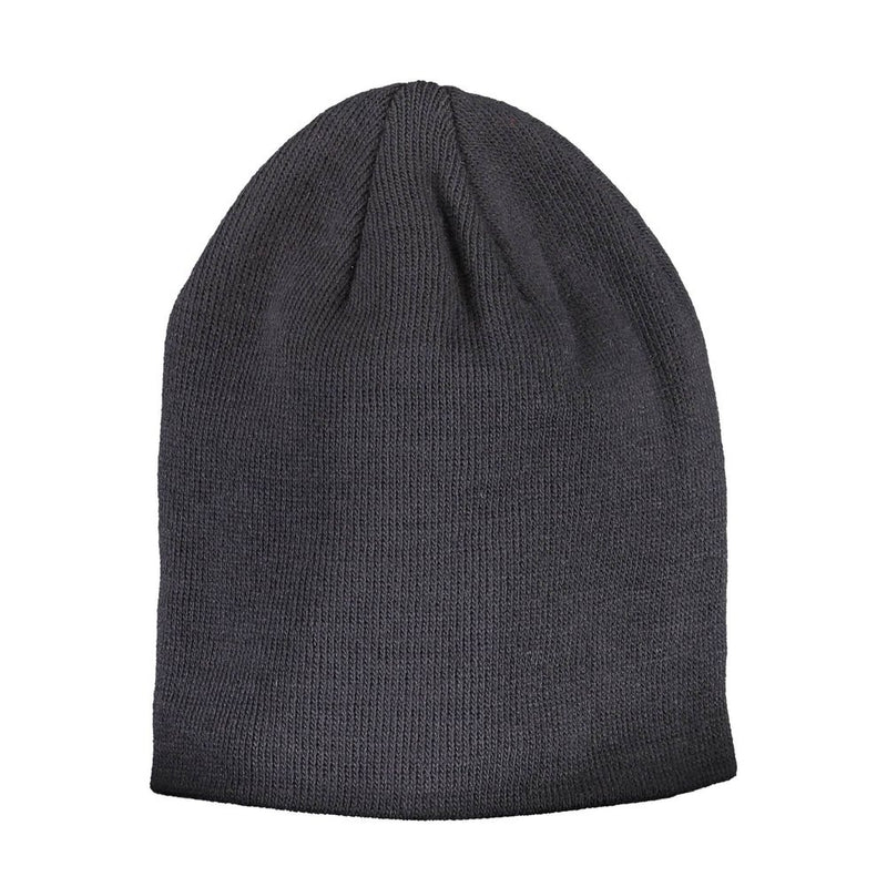Blue Acrylic Men Cap Levi's