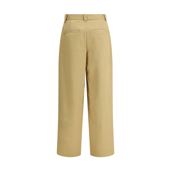 Gari Pants Khaite
