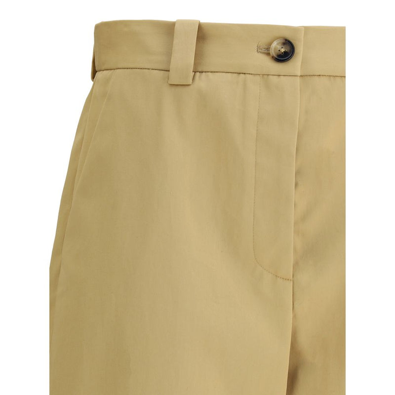 Gari Pants Khaite