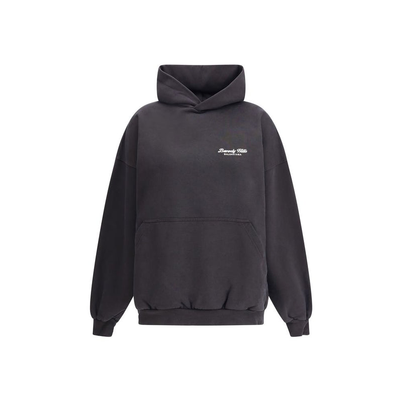 Oversized Hoodie Balenciaga