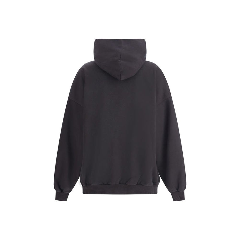 Oversized Hoodie Balenciaga