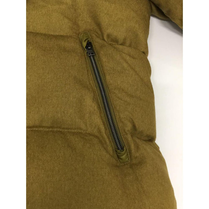 Green Silk Jacket Herno