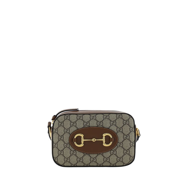 Horsebit 1955 Shoulder Bag Gucci