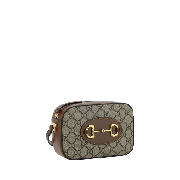Horsebit 1955 Shoulder Bag Gucci