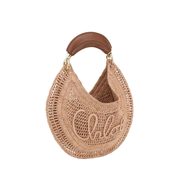 Summer Banana Shoulder Bag Chloé