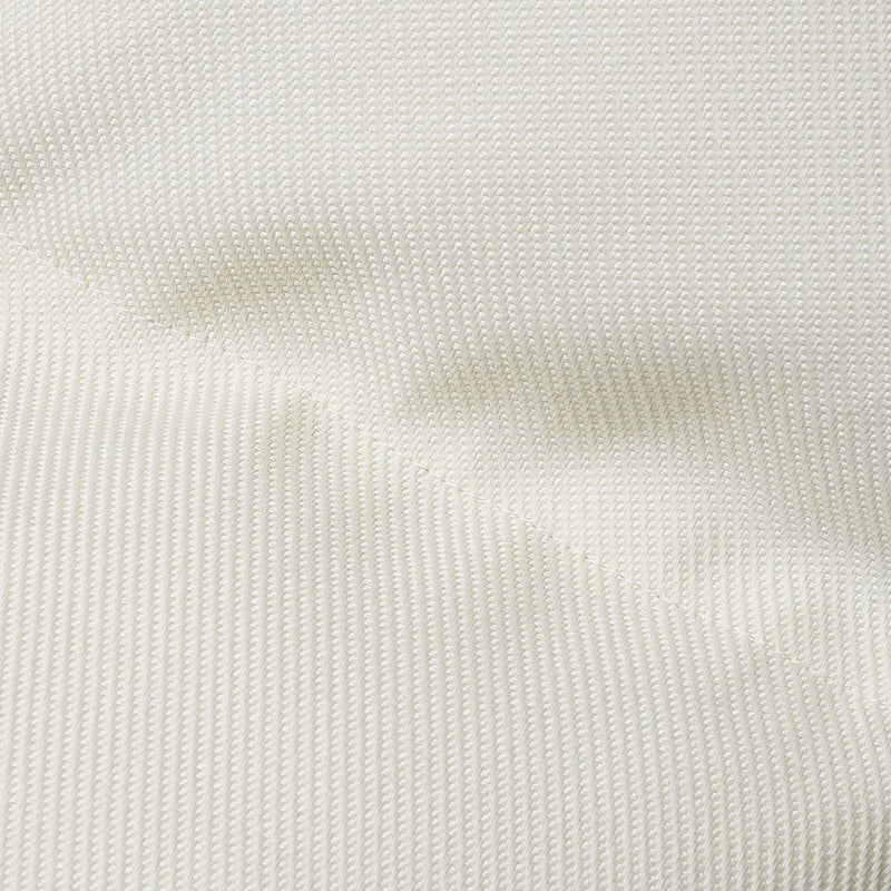 White Polyester Jacket Herno
