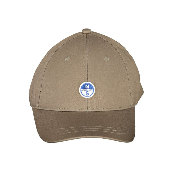 Green Cotton Hats & Cap North Sails