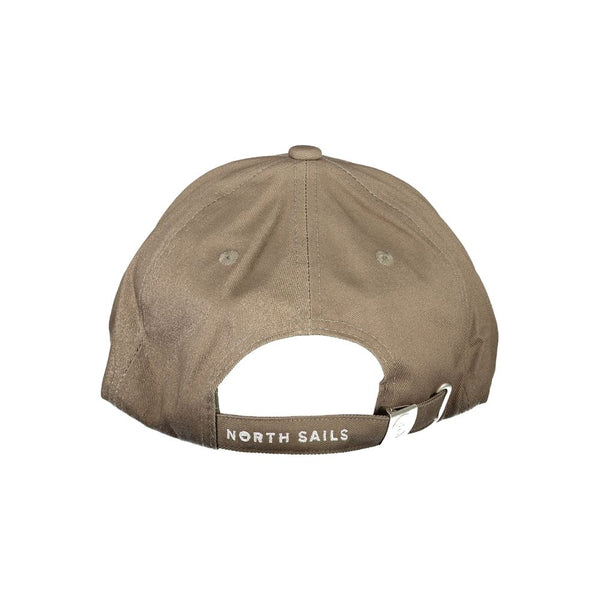 Green Cotton Hats & Cap North Sails