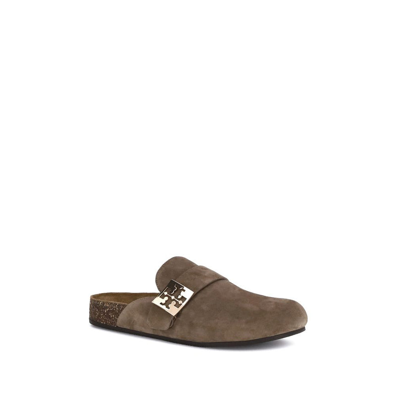 Mellow Mules Tory Burch