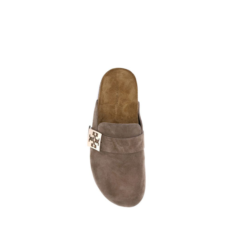 Mellow Mules Tory Burch