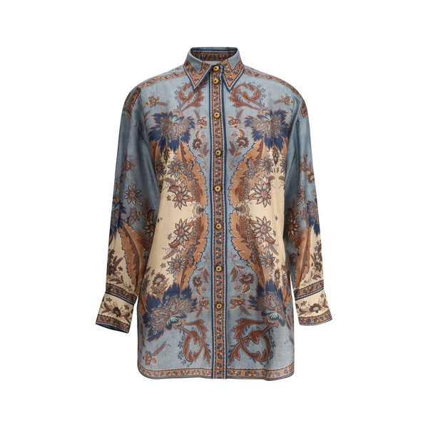 Ascension Shirt Zimmermann