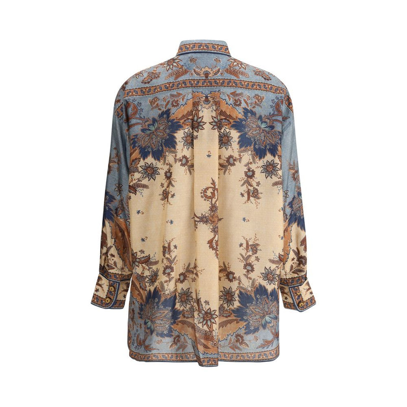 Ascension Shirt Zimmermann