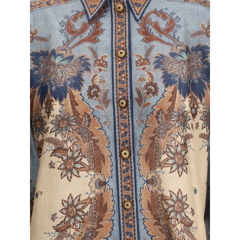 Ascension Shirt Zimmermann