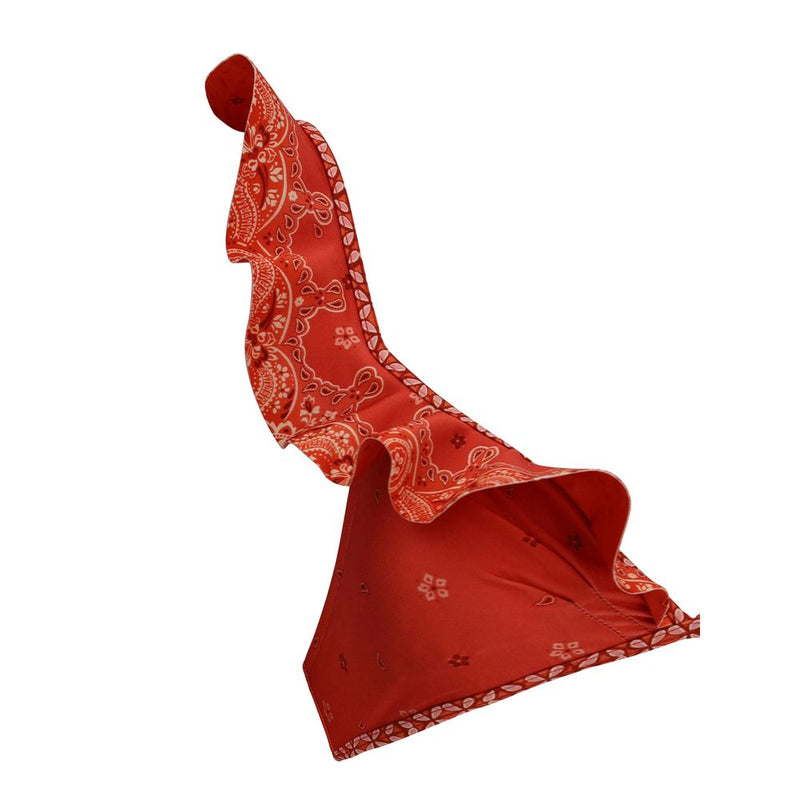 Lucky Frill Swimsuit Zimmermann
