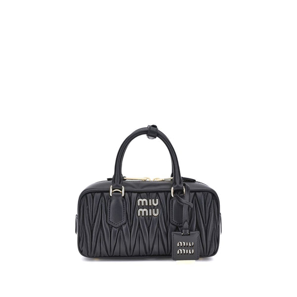 Arcadie Shoulder Bag Miu Miu