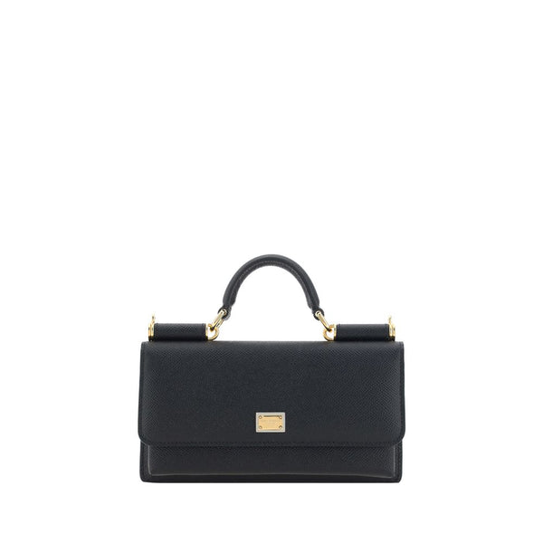Micro Sicily Shoulder Bag Dolce & Gabbana