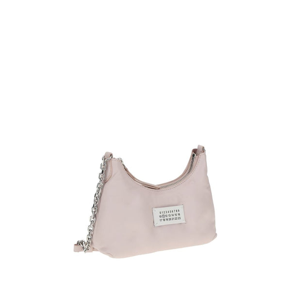 Glam Slam Hobo Shoulder Bag Margiela