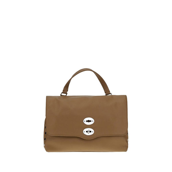 Postina Daily Shoulder Bag Zanellato