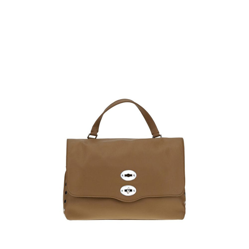 Postina Daily Shoulder Bag Zanellato