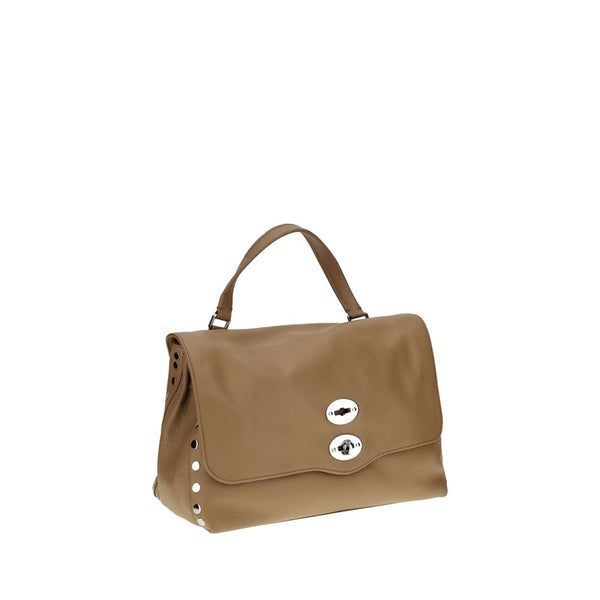 Postina Daily Shoulder Bag Zanellato