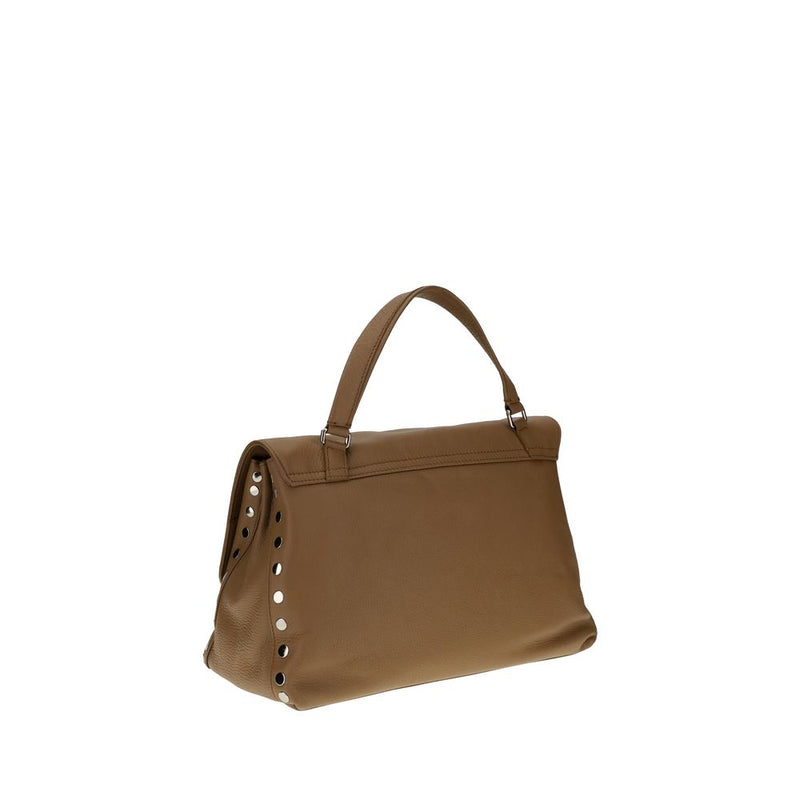 Postina Daily Shoulder Bag Zanellato