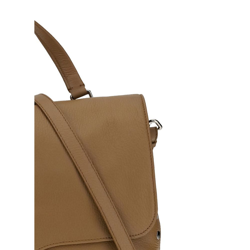 Postina Daily Shoulder Bag Zanellato