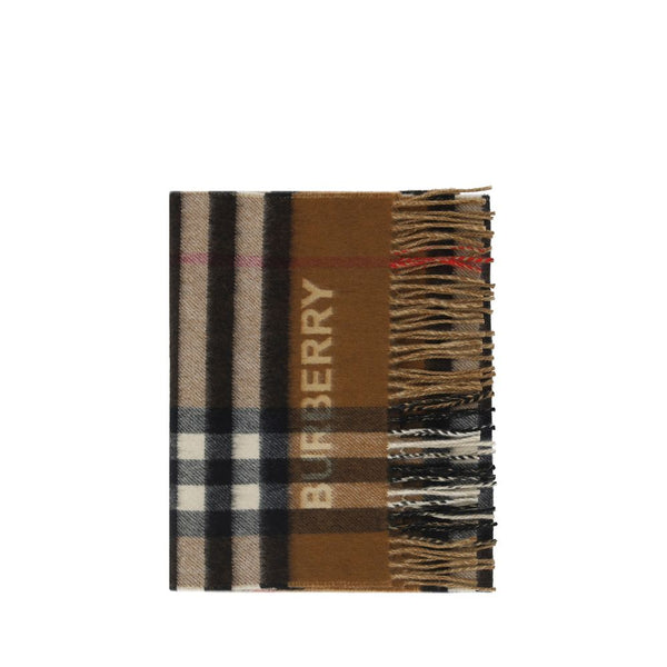 Archivio Check Scarf Burberry