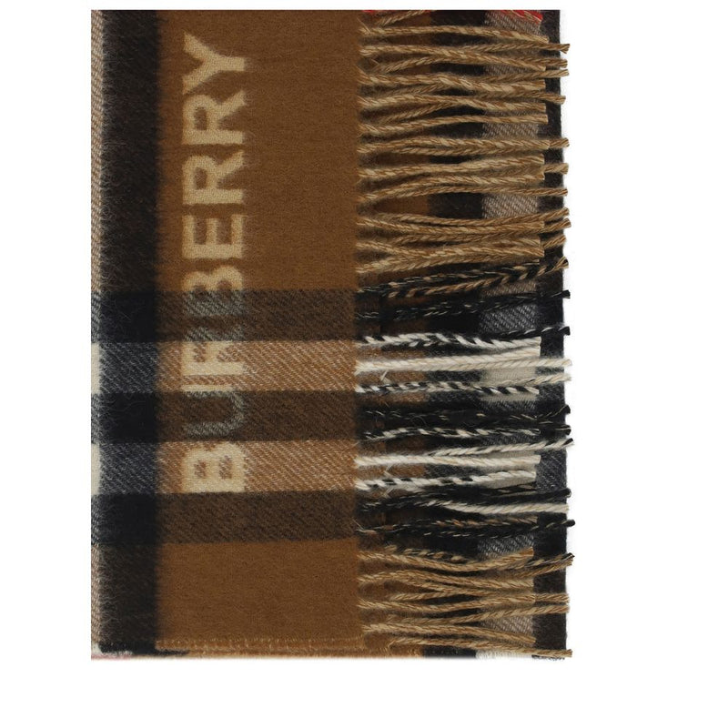 Archivio Check Scarf Burberry