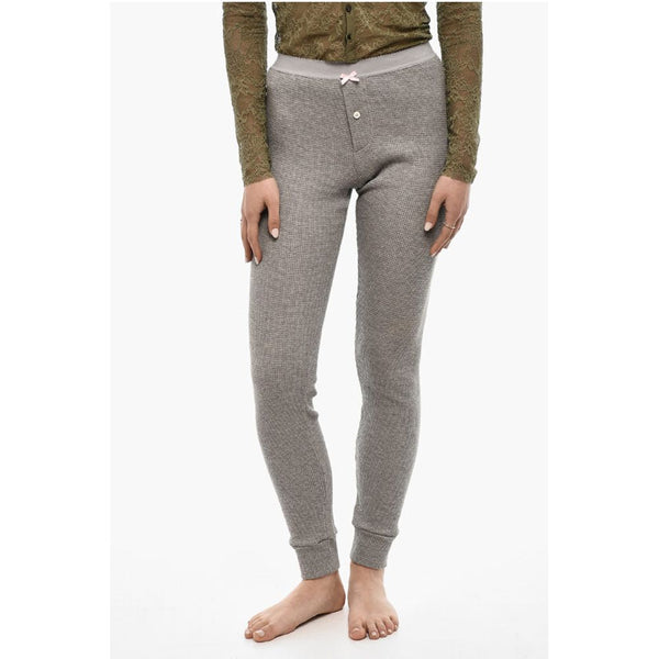 Cotton Underwear Pants with Bow Dsquared²