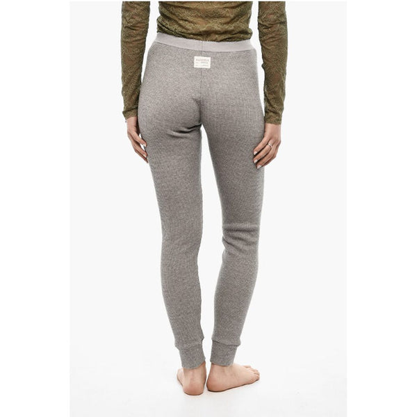 Cotton Underwear Pants with Bow Dsquared²
