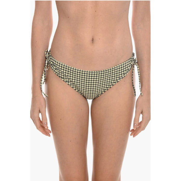 Checked FILIPPA Slip Bottom Samsoe Samsoe